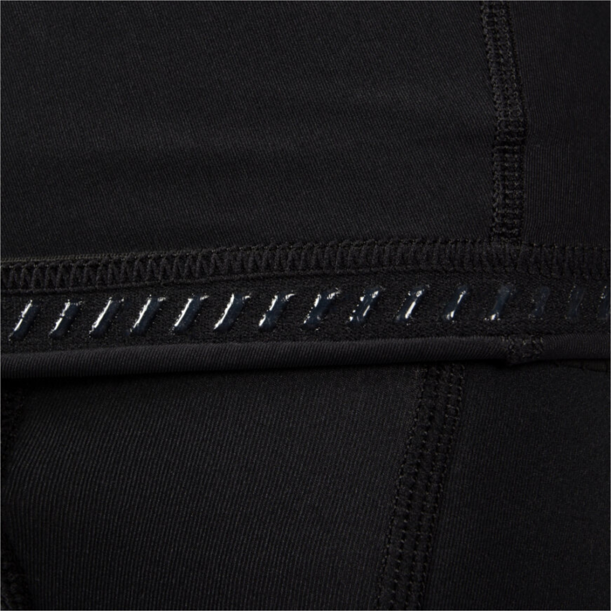 2025 Gul Mens Code Zero Evoskin Long Sleeve Rash Vest CZ0001 - Black